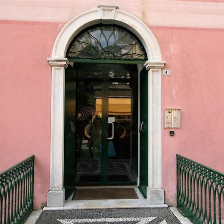 Pinky By Portofinohomes Rapallo Eksteriør bilde