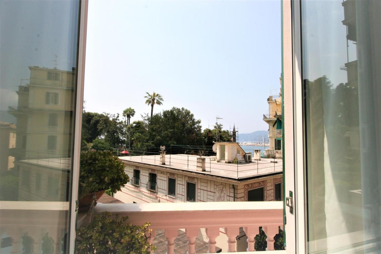 Pinky By Portofinohomes Rapallo Eksteriør bilde