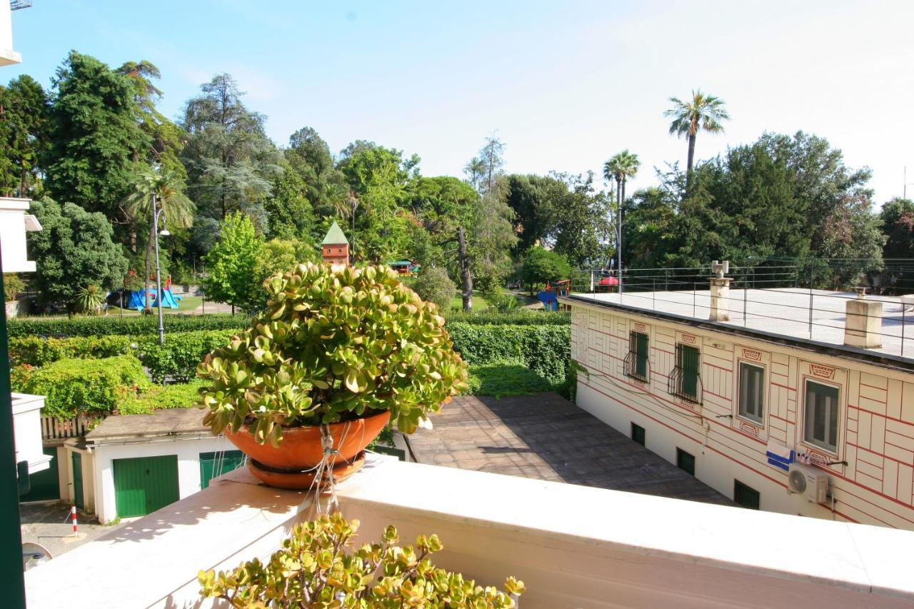 Pinky By Portofinohomes Rapallo Eksteriør bilde