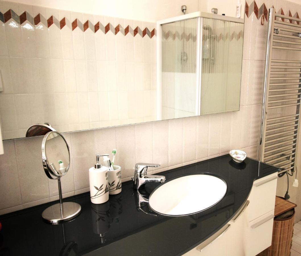Pinky By Portofinohomes Rapallo Eksteriør bilde