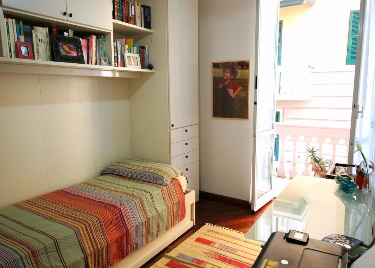 Pinky By Portofinohomes Rapallo Eksteriør bilde