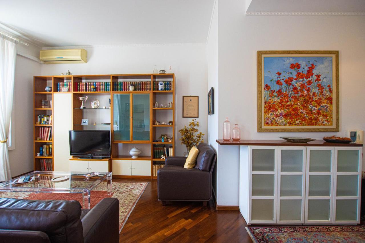 Pinky By Portofinohomes Rapallo Eksteriør bilde
