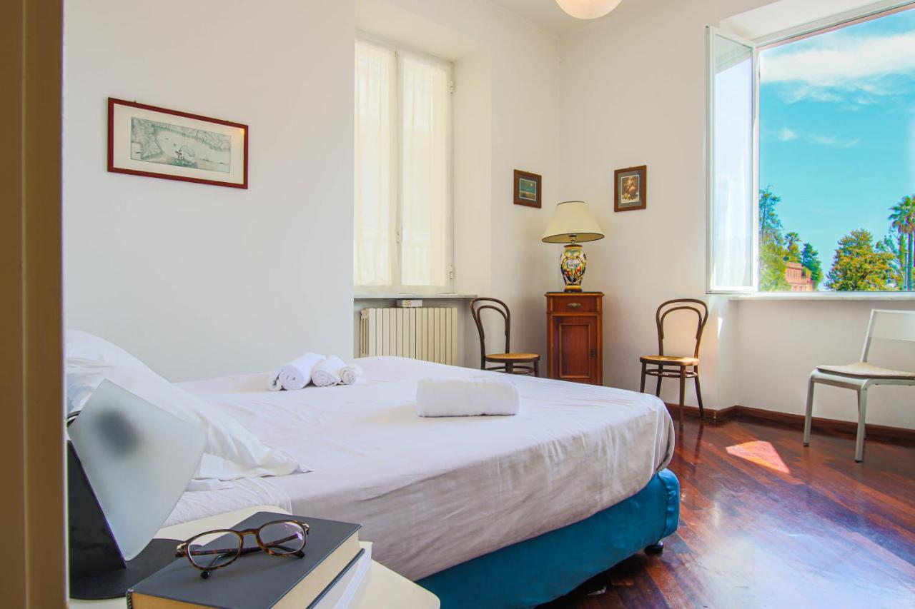 Pinky By Portofinohomes Rapallo Eksteriør bilde