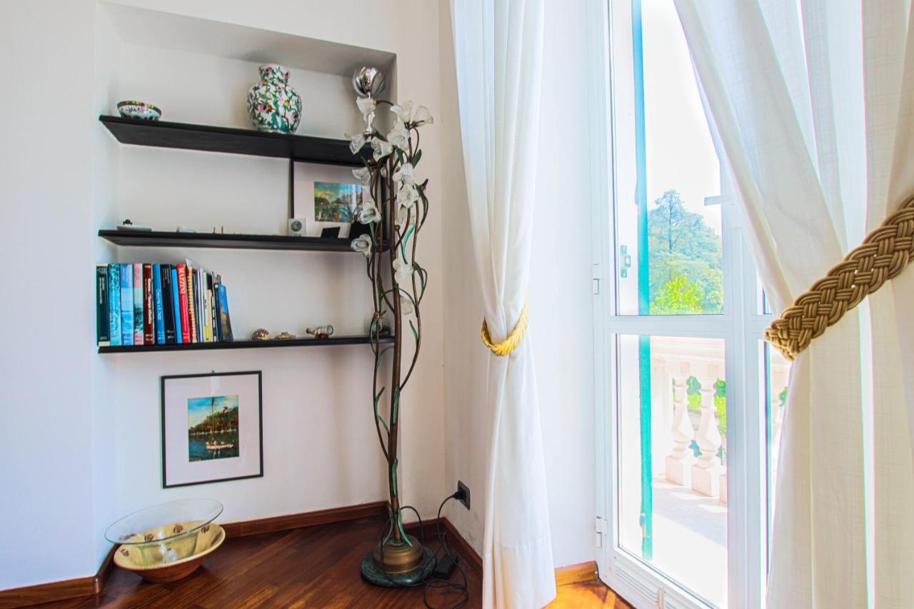 Pinky By Portofinohomes Rapallo Eksteriør bilde